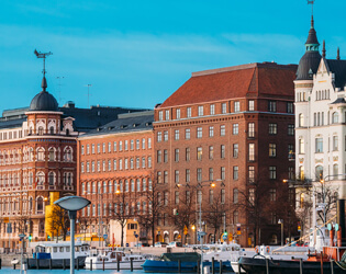 Helsinki