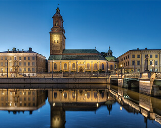 gothenburg