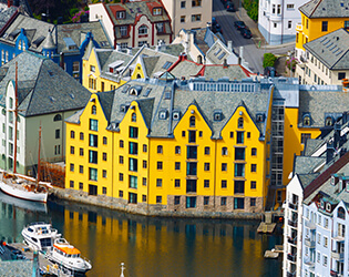 Ålesund